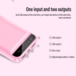 Power Bank Factory - OEM 20000mAh Dual USB Output