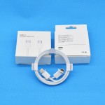 USB Cable Factory - OEM PD 100W Type C to C Fast Charging