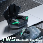 TWS Earphone Factory - OEM X15PRO Zero Latency Gaming