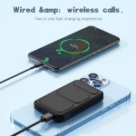 Power Bank Factory - OEM Magnetic 5000mAh Wireless Charger