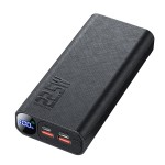 Power Bank Manufacturer - OEM PD22.5W 20000mAh Digital