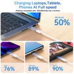 Data Cable Supplier - OEM 1M 20W Type C to C Charging Cable