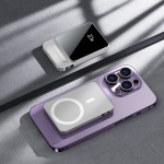 Power Bank Supplier - OEM 10000mAh 20W Magnetic Charger