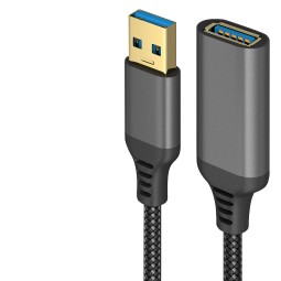 USB Cable Supplier - OEM USB 2.0 Active Repeater Cable