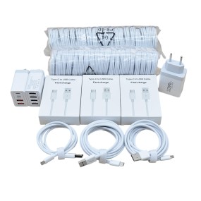 Data Cable Factory - OEM Micro USB Type C Fast Charging Cable