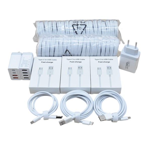 Data Cable Factory - OEM Micro USB Type C Fast Charging Cable