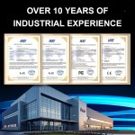 USB Cable Factory - OEM 240W USB C to C PD Charging Cable