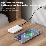 Power Bank Factory - OEM Magnetic 5000mAh Wireless Charger