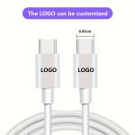 Data Cable Supplier - OEM 1M 20W Type C to C Charging Cable