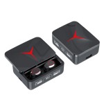 TWS Earphone Supplier - OEM M90 Wireless Gaming Earbuds