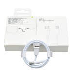 USB Cable Factory - OEM C-C 20W Fast Charging Data Cable