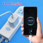 Charging Cable Supplier - OEM Custom Logo 1M/2M Fast Charging