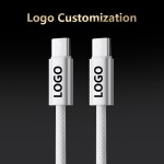 USB Cable Factory - OEM 240W USB C to C PD Charging Cable