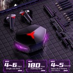 Wireless Earbuds Supplier - OEM T33 BT Gaming Earbuds