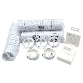 Data Cable Supplier - OEM OD2.9 Type C to C TPE Cable