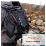 Solar Charger Manufacturer - OEM 30000mAh Emergency Charger