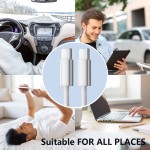 Data Cable Supplier - OEM 30W Type-c to 8Pin Braided Cable