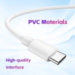 Charging Cable Supplier - OEM Custom Logo 1M/2M Fast Charging