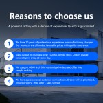 Data Cable Factory - OEM Micro USB Type C Fast Charging Cable