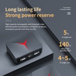 TWS Earphone Supplier - OEM M90 Wireless Gaming Earbuds