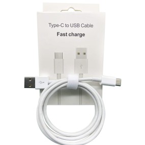 Data Cable Manufacturer - OEM USB to Type C Charging Cable Set