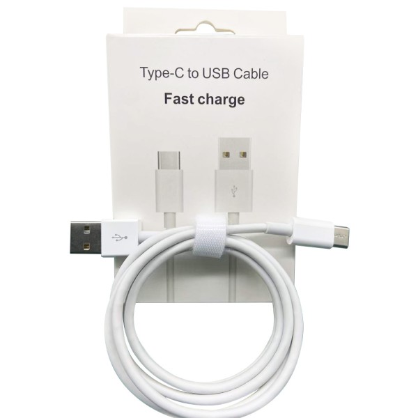 Data Cable Manufacturer - OEM USB to Type C Charging Cable Set