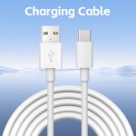 Data Cable Manufacturer - OEM USB to Type C Charging Cable Set