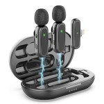 Microphone Supplier - OEM K61 Wireless Teacher Microphone