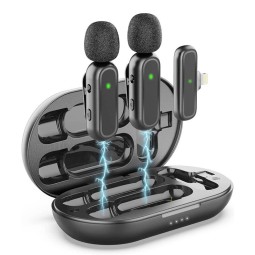 Microphone Supplier - OEM K61 Wireless Teacher Microphone