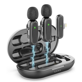 Microphone Supplier - OEM K61 Wireless Teacher Microphone