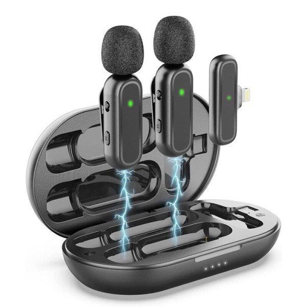 Microphone Supplier - OEM K61 Wireless Teacher Microphone