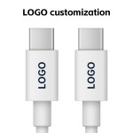 Charging Cable Supplier - OEM Custom Logo 1M/2M Fast Charging