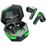 TWS Earbuds Factory - OEM N35 60ms Low Latency Gaming