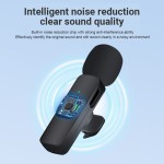 Lavalier Mic Manufacturer - OEM Portable Lapel Microphone