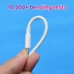 Charging Cable Supplier - OEM Custom Logo 1M/2M Fast Charging