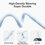 Data Cable Supplier - OEM 60W USB C to C Charging Cable