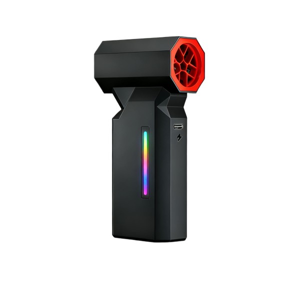 Turbo Fan Factory - OEM K01 130000RPM High Wind Blower