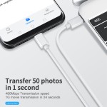 Data Cable Factory - OEM 5A Type C to C Fast Charging Cable