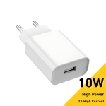 Charger Factory - OEM EU Plug Fast Charger for Mobile