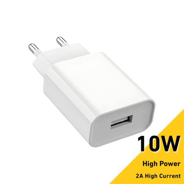 Charger Factory - OEM EU Plug Fast Charger for Mobile