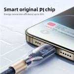 Data Cable Supplier - OEM 1M USB C to A Fast Charging Cable