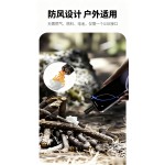 USB Lighter Manufacturer - OEM Type C Electric Lighter for Samsung