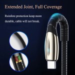 Data Cable Factory - OEM Colorful Micro USB Charging Cable