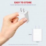 Power Adapter Supplier - OEM 5V 2A Fast Charging Adapter