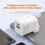 UK Charger Manufacturer - OEM GaN USB C Fast Charging