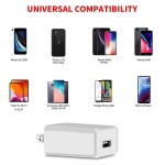 Power Adapter Supplier - OEM 5V 2A Fast Charging Adapter