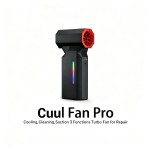 Turbo Fan Factory - OEM K01 130000RPM High Wind Blower