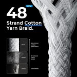 Data Cable Supplier - OEM 60W USB C to C Charging Cable