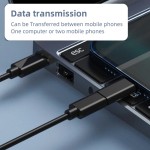 Charging Kit Factory - OEM 6 in 1 Multiport USB C Kit