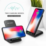 Charging Dock Supplier - OEM Wireless Fast Charging Stand
